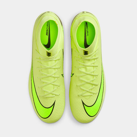 Botas De Fútbol Nike Mercurial Superfly 10 Academy De Perfil Alto ag
