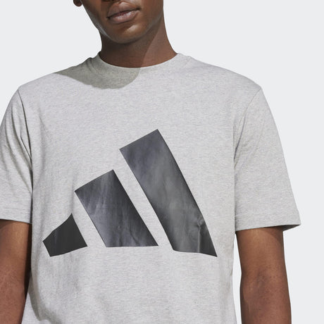 Camiseta adidas Men Algodón M Bl Sj T