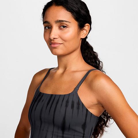 Top Fitness Nike One LighT-Support