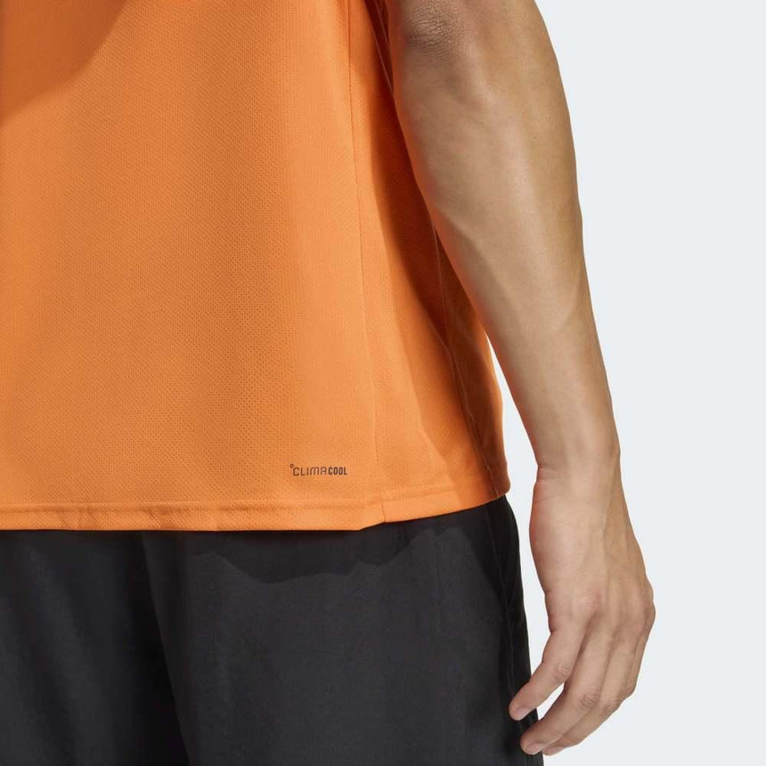 adidas Camiseta De Entrenamiento Essentials Base