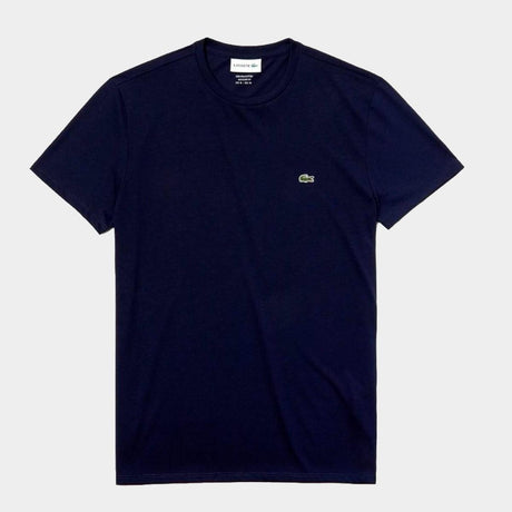 Camiseta Casual Lacoste TeE-Shirt Ras Du Cou Manches Courtes
