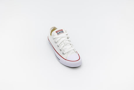 Zapatillas Converse Chuck Taylor All Star Canvas (caña Baja)
