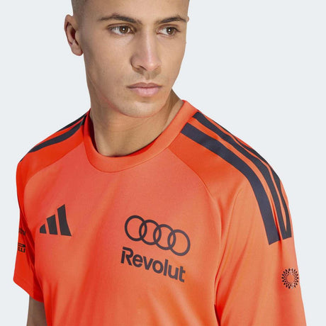 adidas Camiseta Audi Revolut F1® Team Set Up Tee
