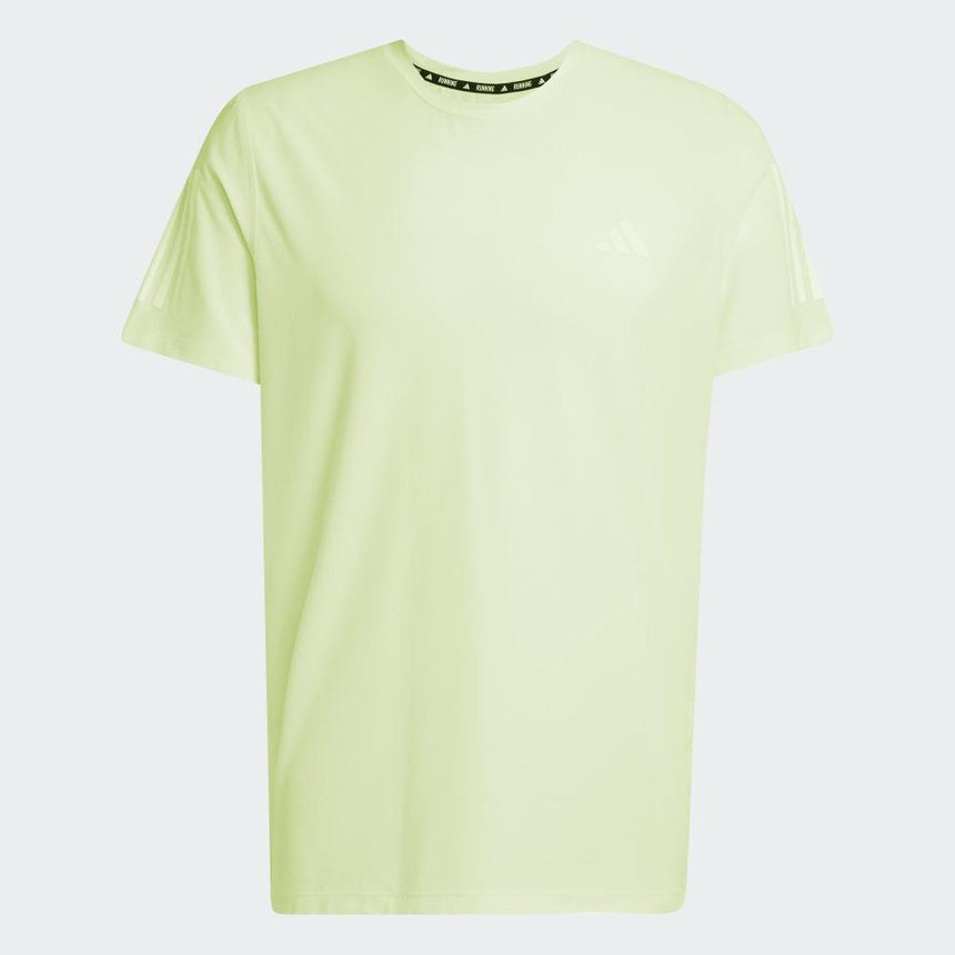 adidas Camiseta Running Hombre Otr B