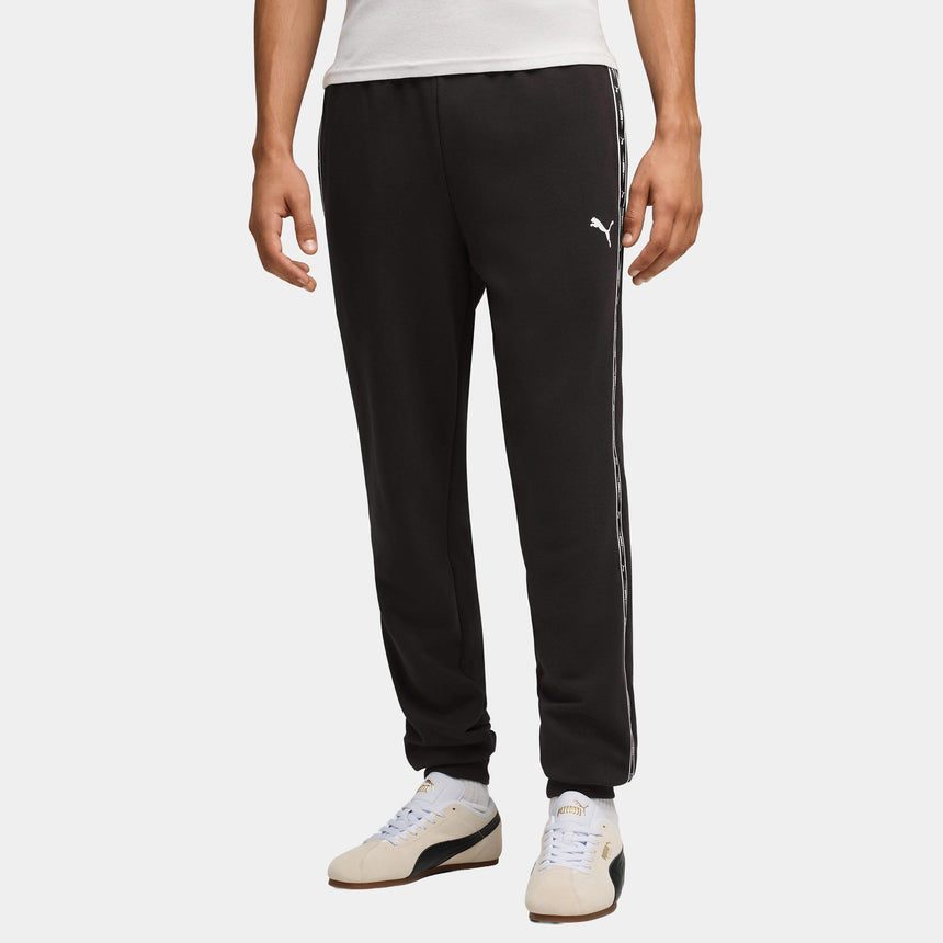Pantalones Deportivos Puma Ess Tape Tr cl