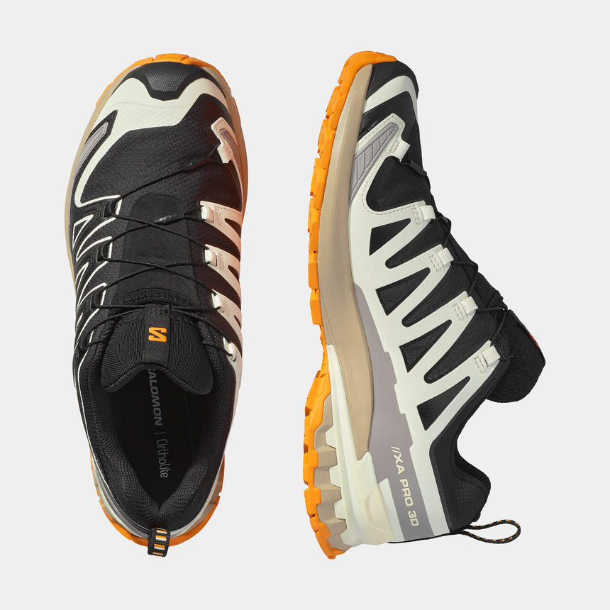Zapatillas De Trail Running Xa Pro 3d V9 GorE-Tex