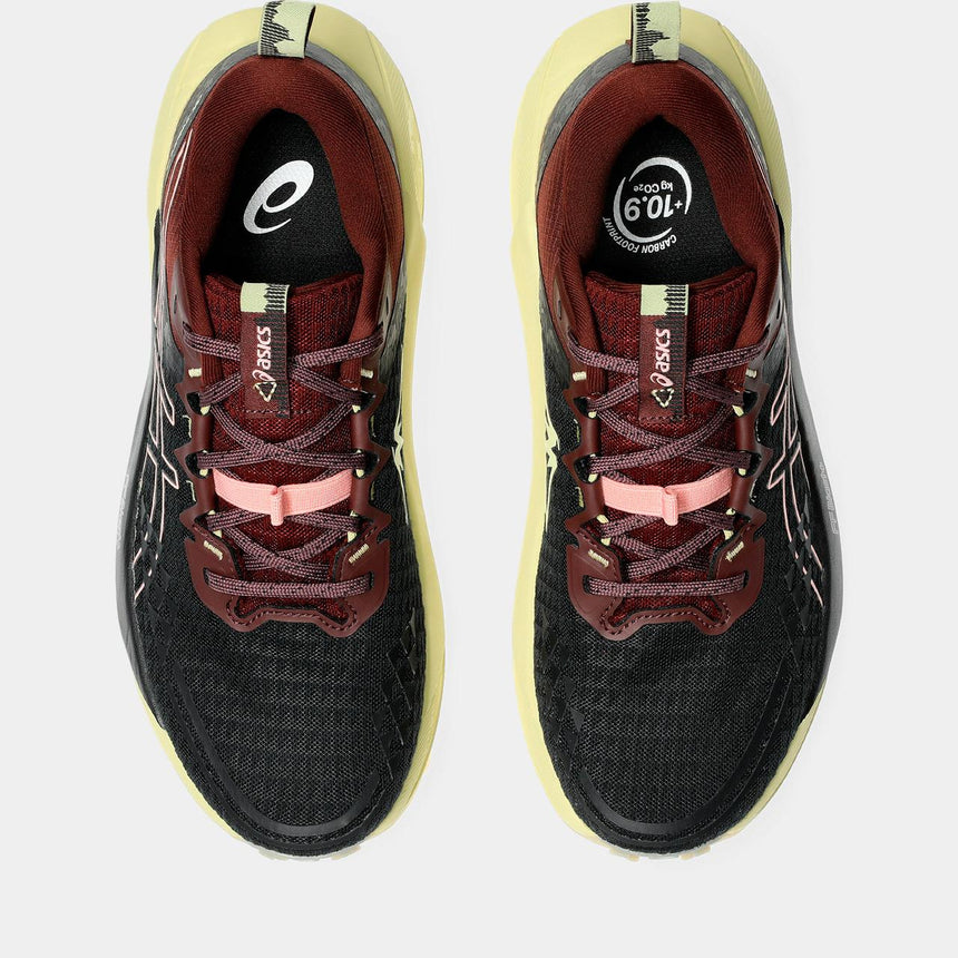 Zapatillas De Trail Running Asics GeL-Trabuco 13