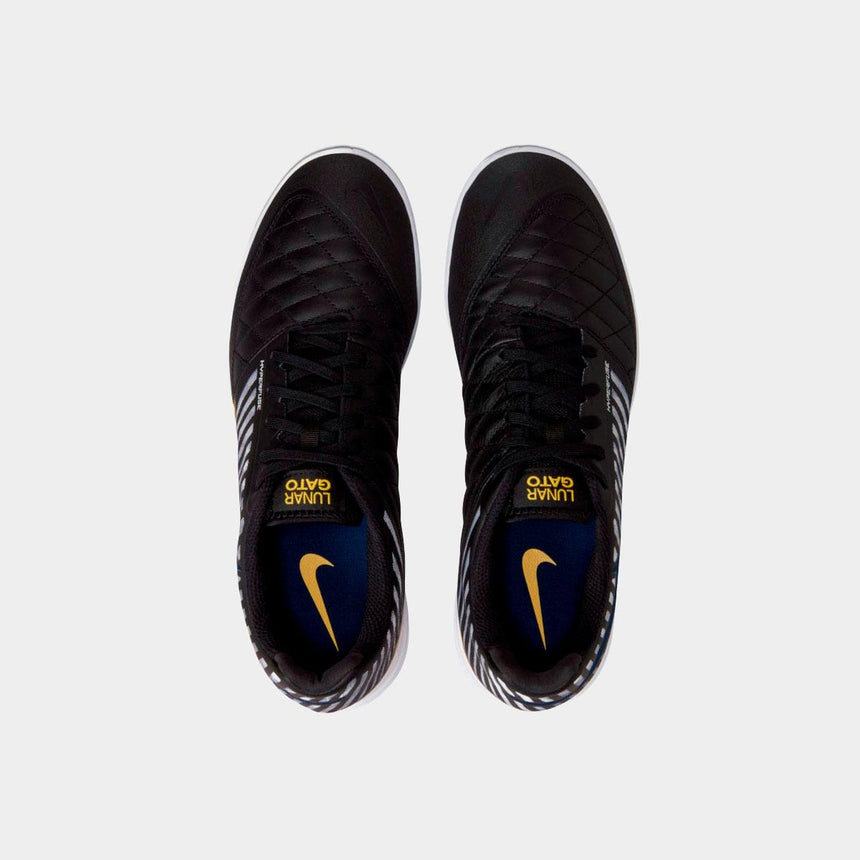 Nike Lunargato Ii Indoor/court Low