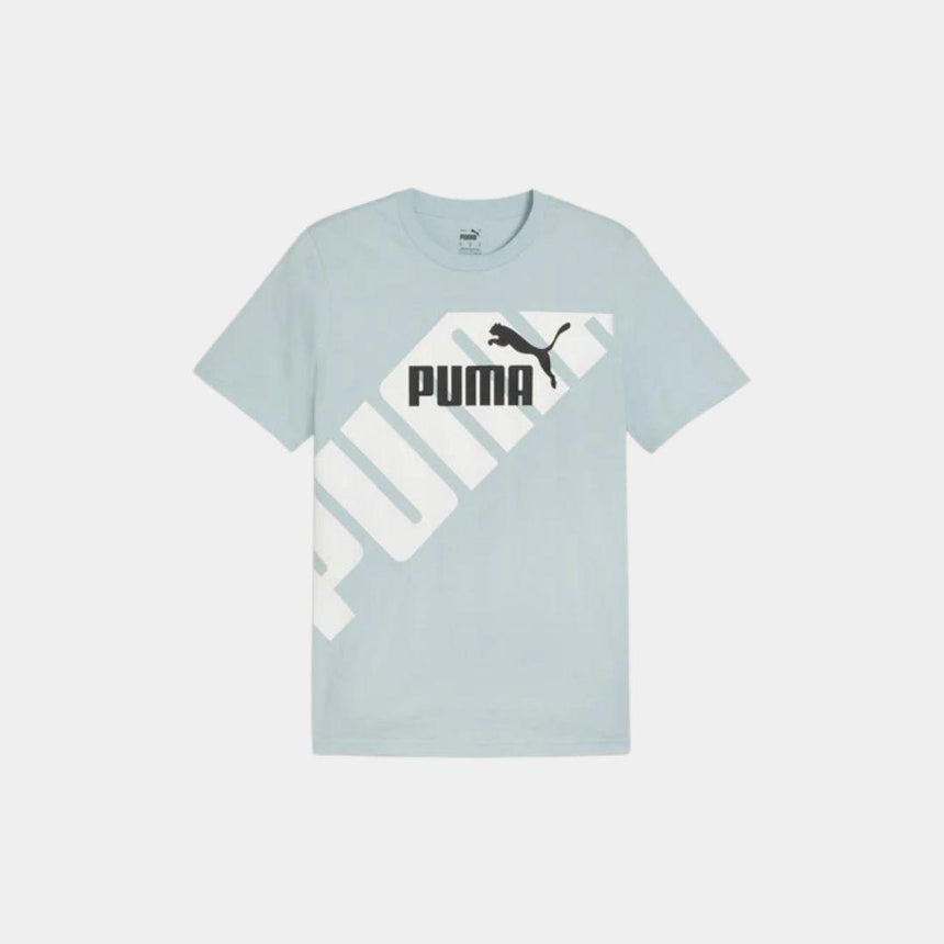 Puma Power Graphic T