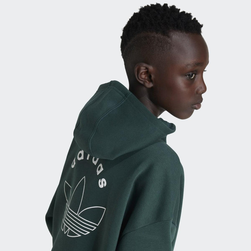 Sudadera Niño Hoodie adidas Originals