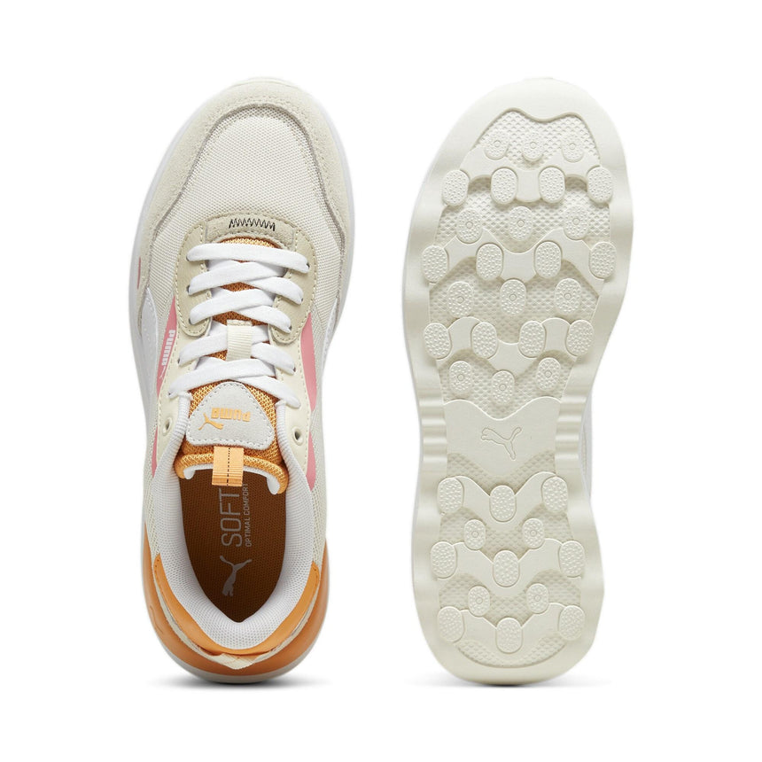 Puma Runtamed Platform