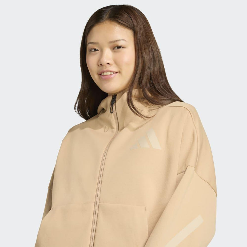 adidas Chaqueta Con Capucha Adidas Z.n.e.