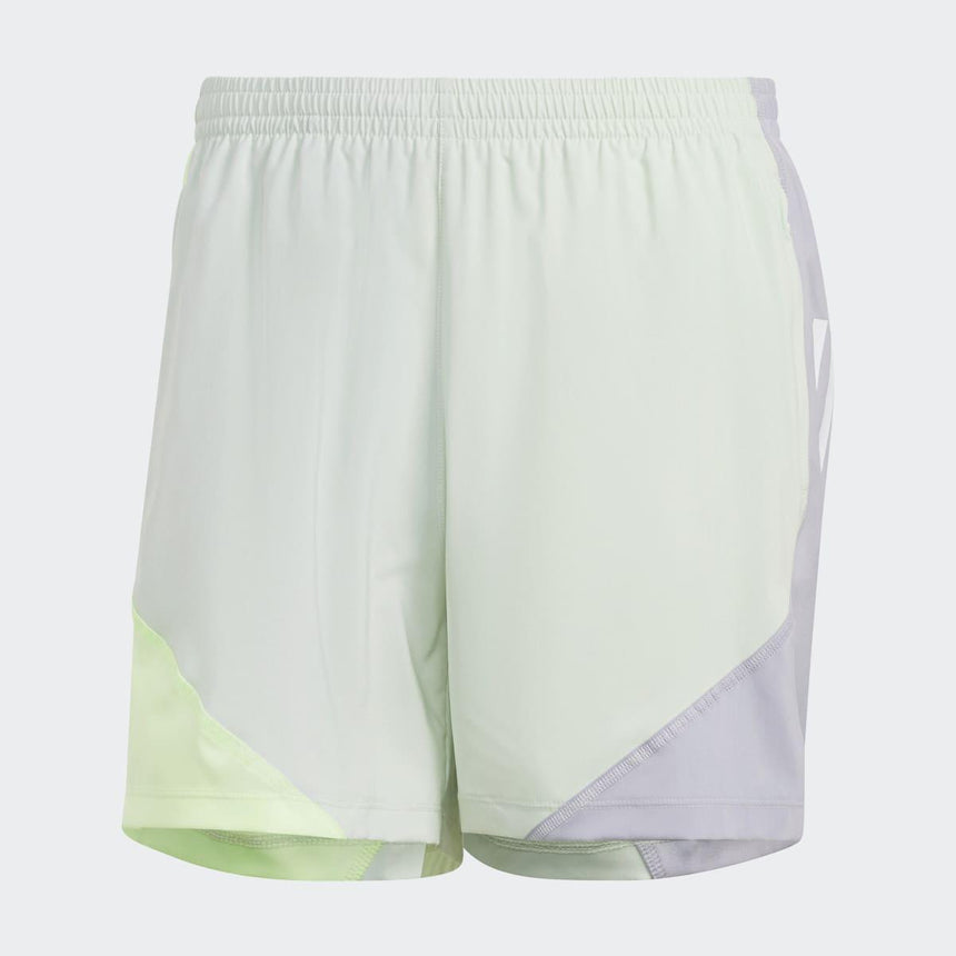 Pantalón Corto Running Hombre Otr B Cb Short adidas Performance