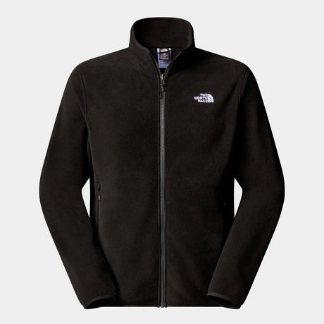 Forro Polar The North Face Glacier FulL-Zip Para Hombre