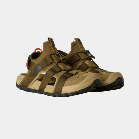 Sandalias The North Face Explore Camp Shandals Para Hombre