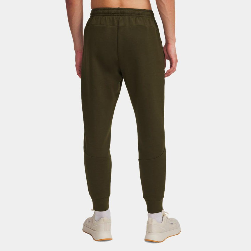 Pantalón Joggers Ua Unstoppable Fleece