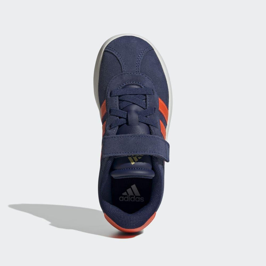 adidas Zapatillas Niño Vl Court 3.0