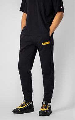 Champion Rib Cuff Pants