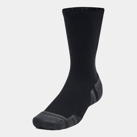 Calcetines Largos Ua Performance Tech - Paquete De 3