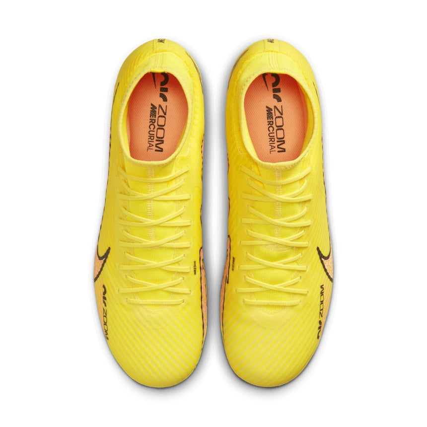 Botas De Futbol Nike Zoom Mercurial Superfly 9 Acad