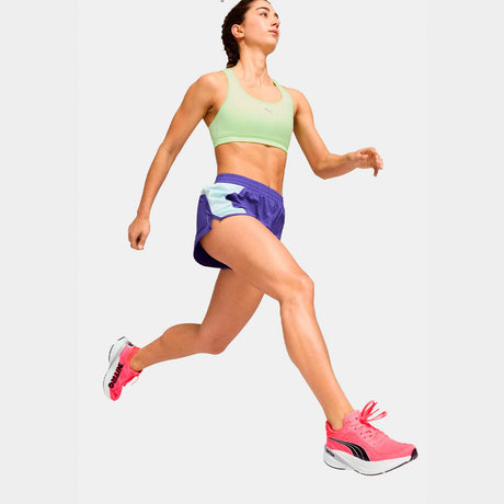 Sujetador Deportivo Puma 4keeps Run Bra – Mid