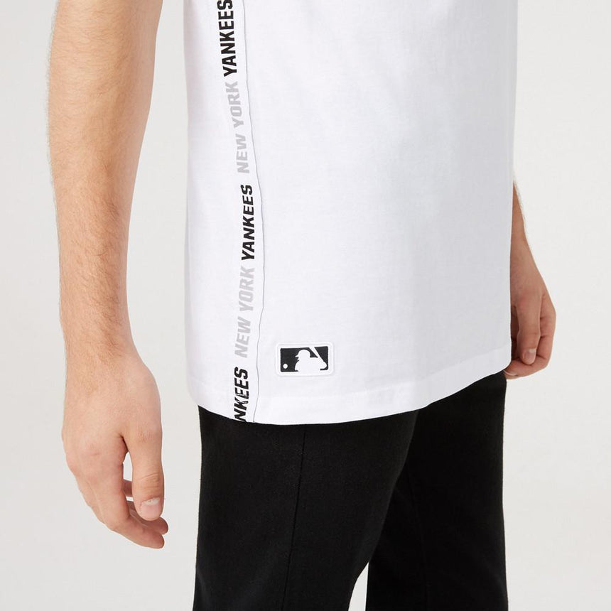 New Era New York Yankees Taping