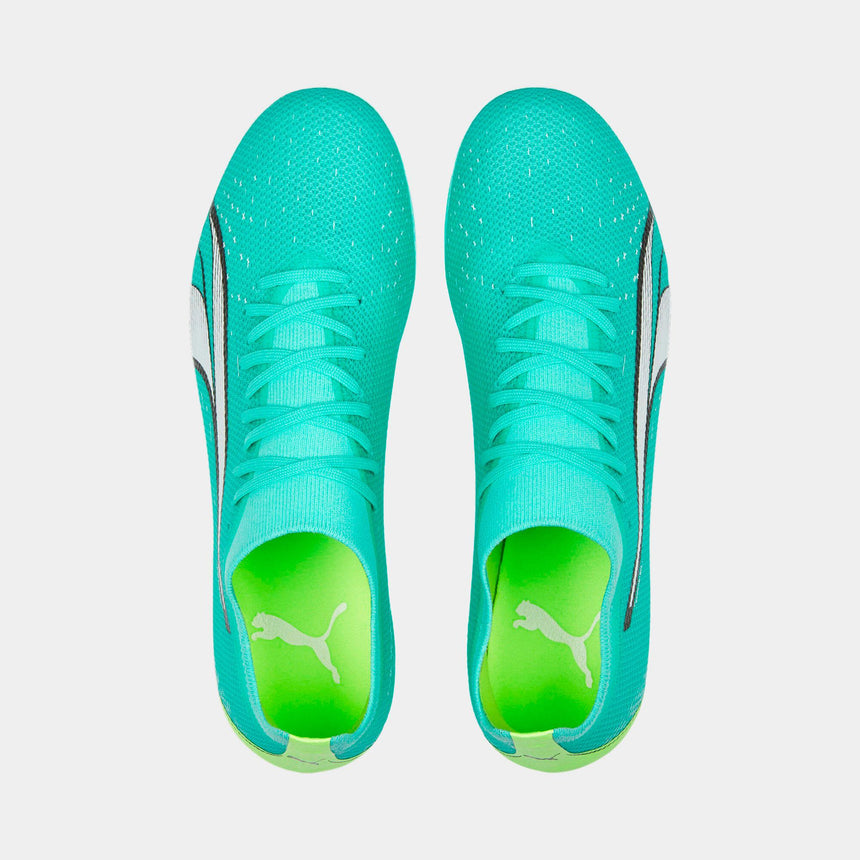 Botas De Futbol Puma Ultra Match mg