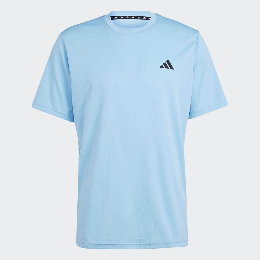 Camiseta Entrenamiento Hombre TR-Es Base T adidas Performance