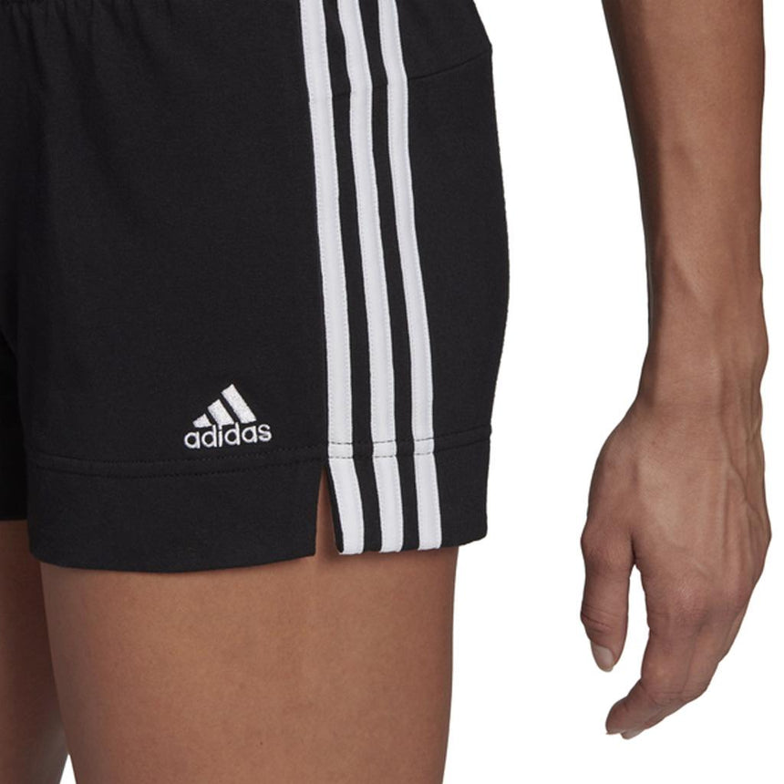 adidas Pantalón Corto Essentials Slim 3 Bandas