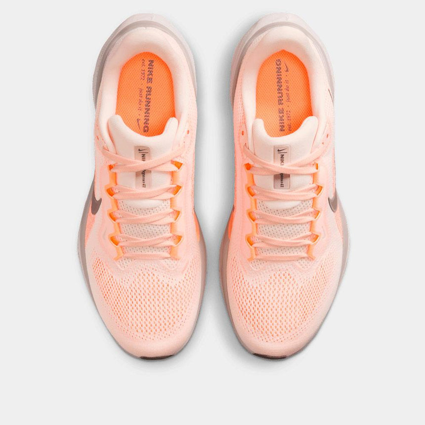 Zapatilla Nike Pegasus 41 De Running Para Asfalto - Mujer