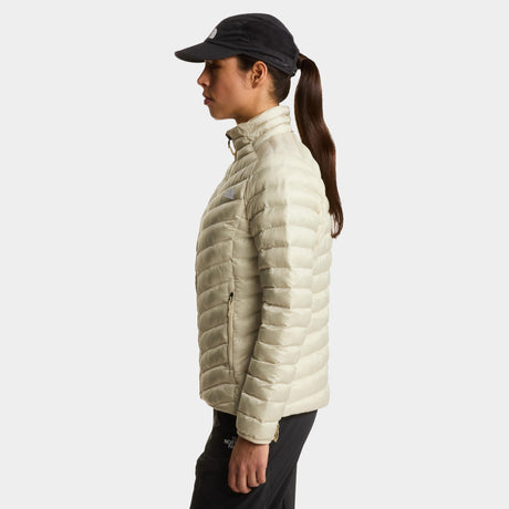 Chaqueta The North Face Acolchada Huila Para Mujer