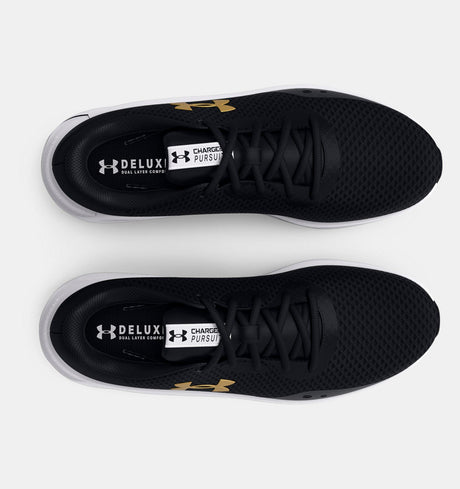 Zapatillas Running Under Armour Charged Pursuit 3 Hombre