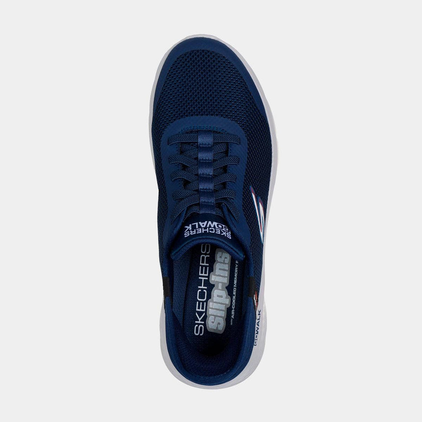 Zapatillas Skechers Go Walk Flex – Hands Up - Hombre