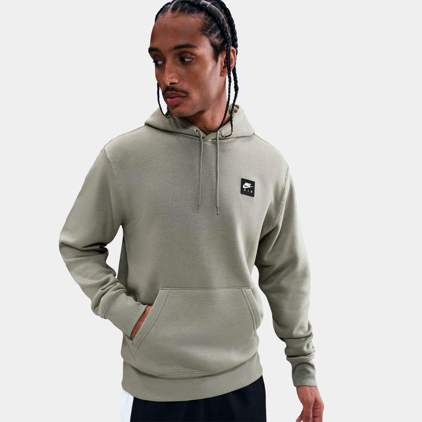 Sudadera Con Capucha Nike Air Po Para Hombre