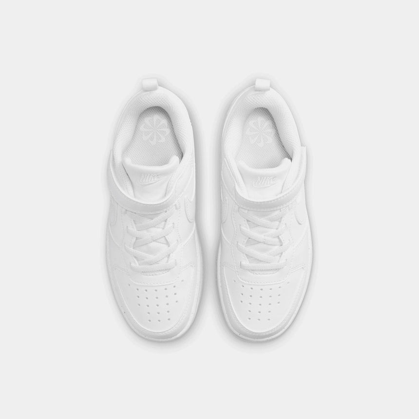 Zapatillas Nike Court Borough Low Recraft Little