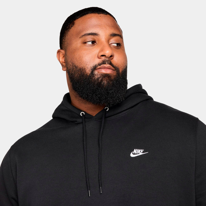 Sudadera Nike Club