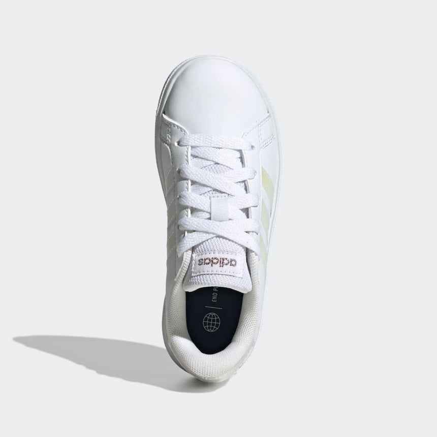 adidas Zapatillas Niño Grand Court 2.0