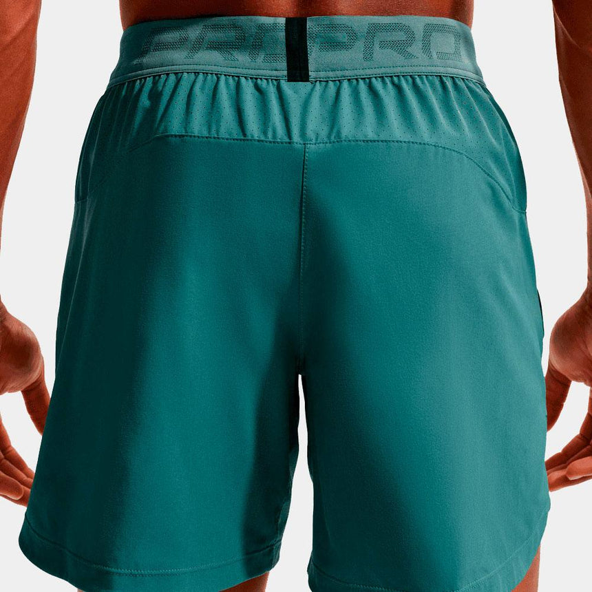 Pantalón Corto Nike pro Training DrI-Fit De 15 cm - Hombre