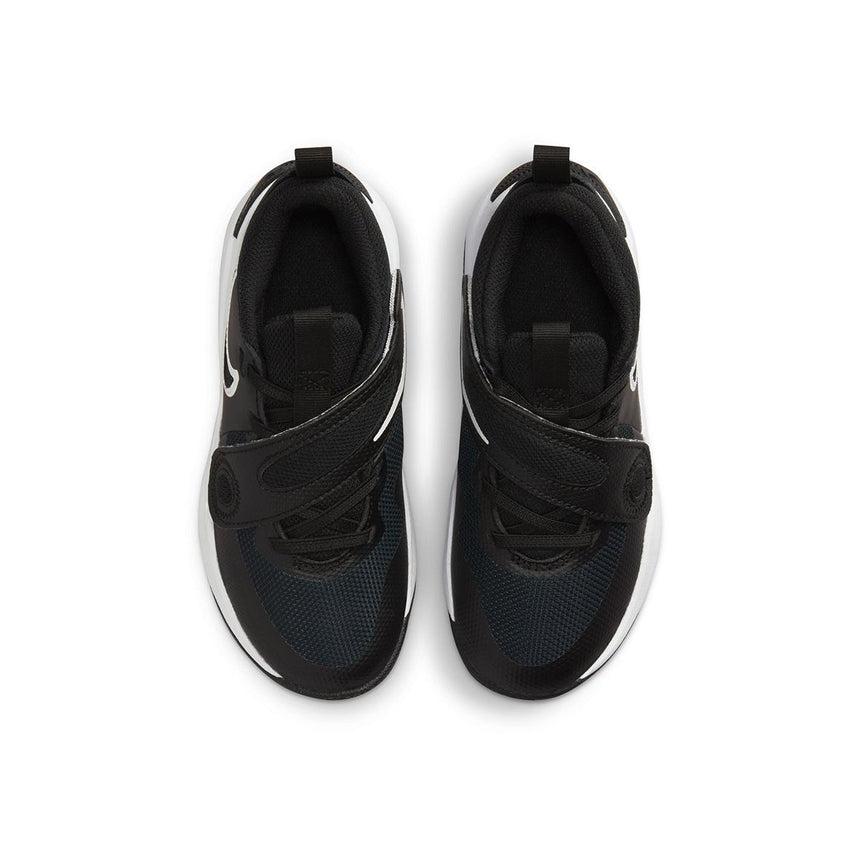 Nike Team Hustle D 11 Little Kids