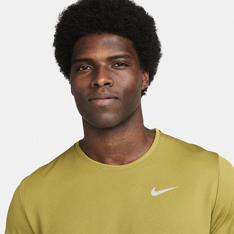 Nike Miler DrI-Fit Uv ShorT-S