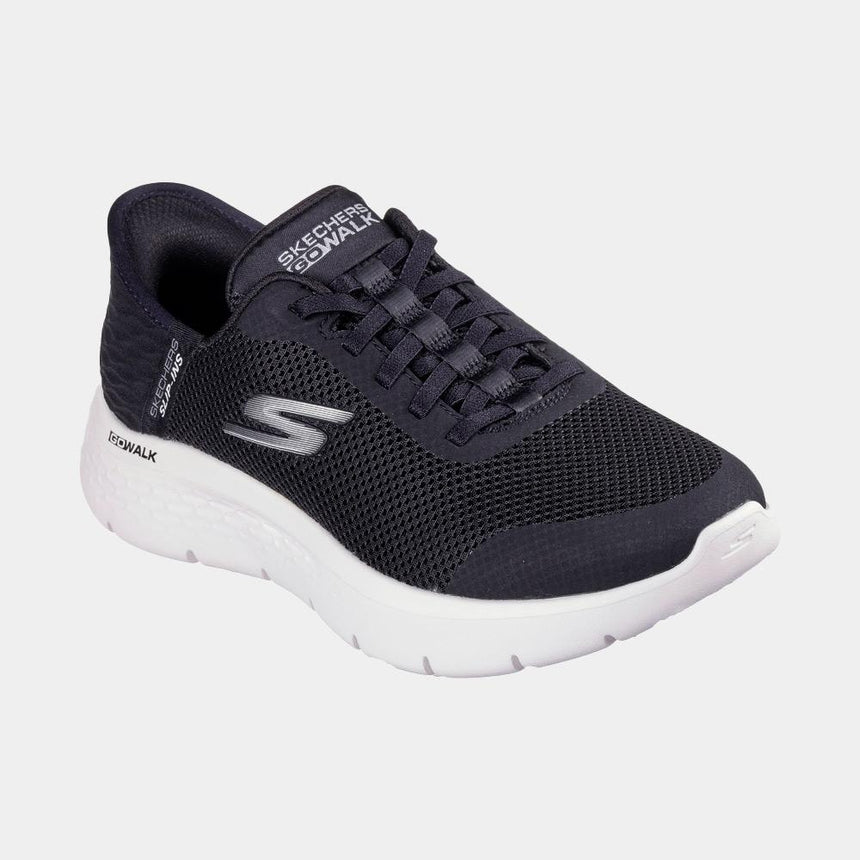 Zapatilla Skechers SliP-Ins: Go Walk Flex - Grand Entry