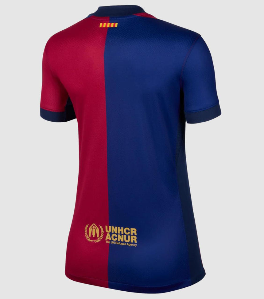 Nike Fc Barcelona 2024/25