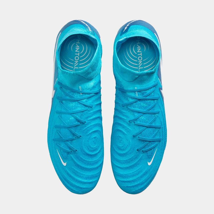 Botas De Futbol Nike Phantom Luna 2 Elite Fg HigH-Top