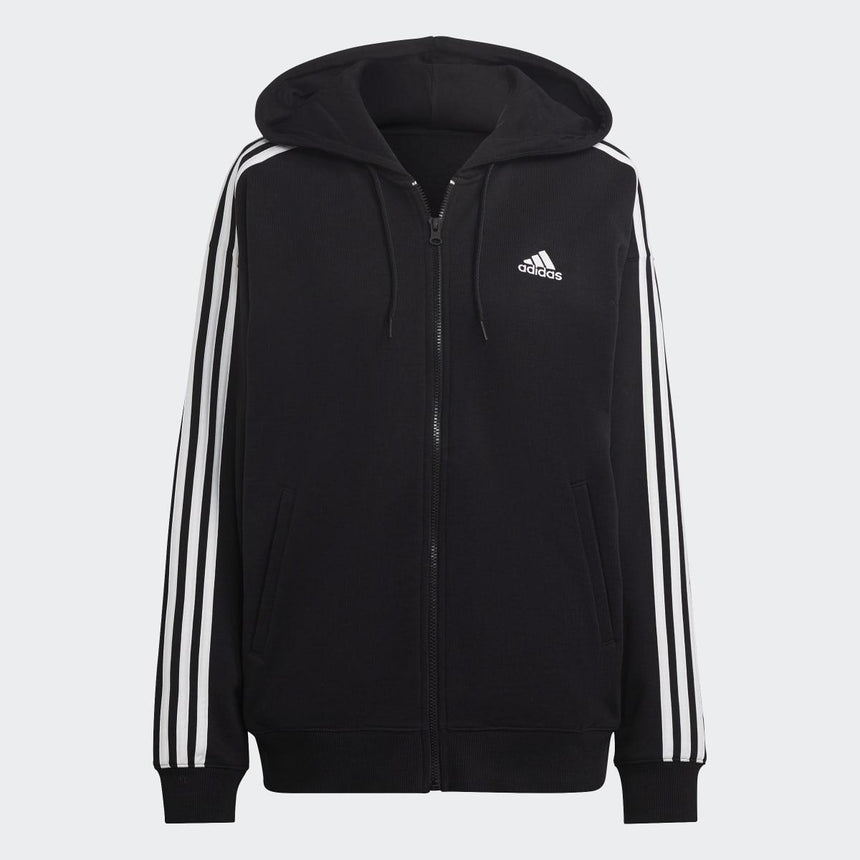 adidas Essentials French Terry Oversized 3 Bandas