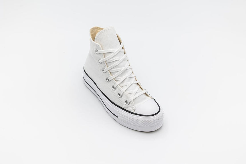 Zapatilla Converse Chuck Taylor All Star Lift Platform Canvas