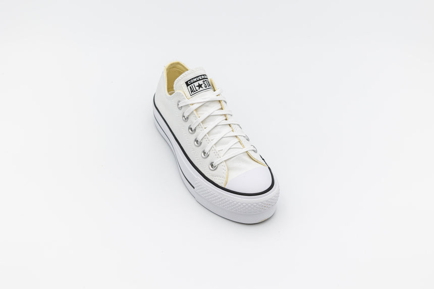 Zapatilla Converse Chuck Taylor All Star Lift Platform Canvas