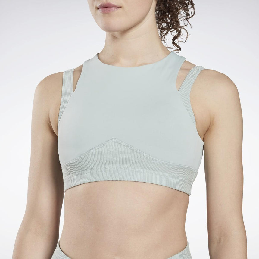 Top Reebok Studio Layered
