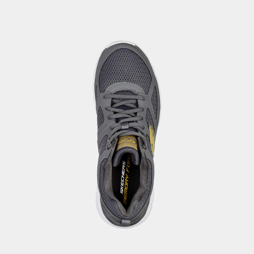 Zapatillas Skechers Burns - Agoura - Hombre