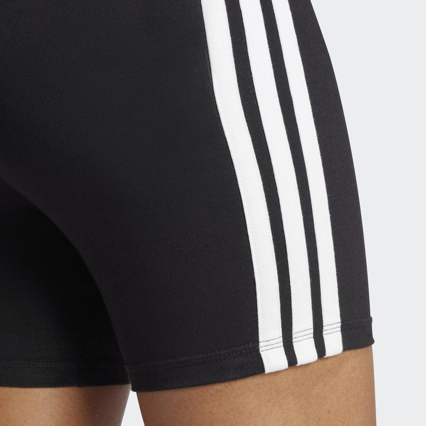Short Casual adidas De Mujer W 3s Sj Bk Sho
