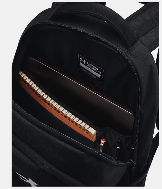 Under Armour Hustle 6.0 Backpack